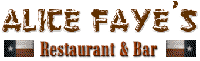 Rockport, Texas Restaurant
