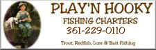 Rockport, Texas Fishing Guide