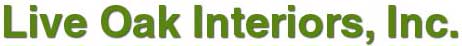 Live Oak Interiors, Inc. in Rockport, Texas
