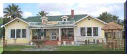 Paradise House - Rockport, TX