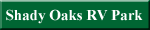 Shady Oaks RV Park - Rockport, Texas