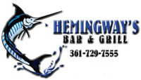 Rockport, Texas Restaurant