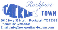 Rockport, Texas